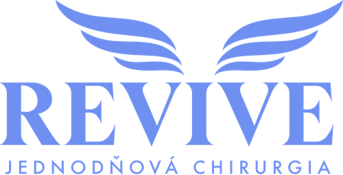 Revive — partner Fitcentrum W.M.